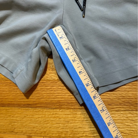 Nike Sportswear Tech Fleece Shorts Athletic  Men's small  (f6 - Picture 6 of 9